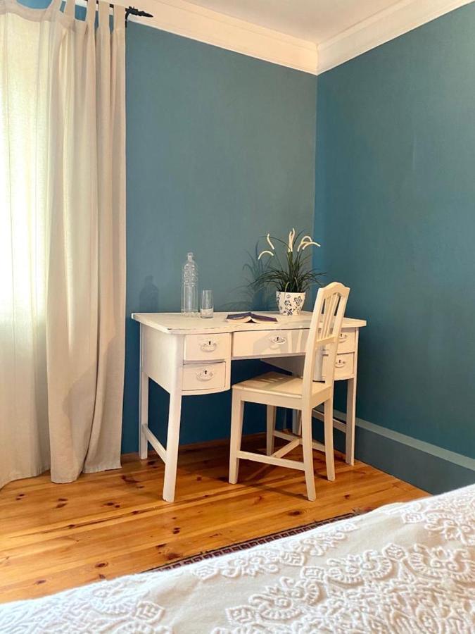 Steinhaus Mit Terrasse Apartamento Rovinj Exterior foto